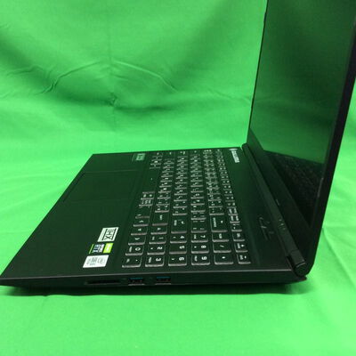 【川崎店】中古  THIRDWAVE GALLERIA GCL2060RGF5(i5-10300H/16GB/SSD1TB/RTX2060/W11H/15.6/1920x1080 144Hz) 191778 