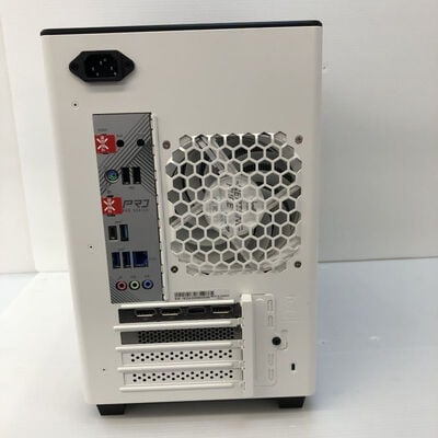 【徳島住吉店】中古  FRONTIER FRGKL (i5 14400F/16GB/SSD1TB/RTX4060/W11H) 5230001108 