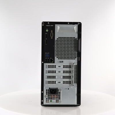 【秋葉原本店】中古  DELL_inspiron_D29M(i5 10400/16GB/SSD128GB/W11H) 3410016084 