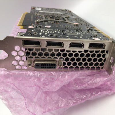 【水戸赤塚店】中古  各社 GeForce GTX1070Ti (8GB PCI-E) 136249 
