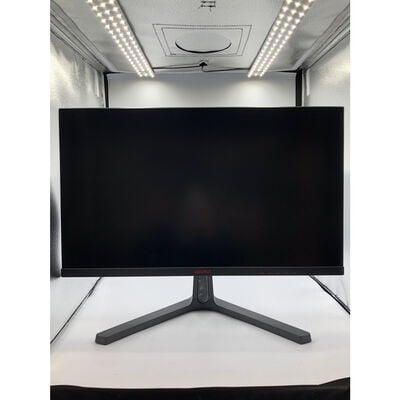 【水戸赤塚店】中古  KOORUI 24E4 24インチワイドゲーミングモニタ （フルHD 1920x1080 165Hz） 4680002809 