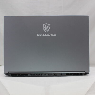 【大分店】中古  THIRDWAVE GALLERIA RL5C-R35 184261 