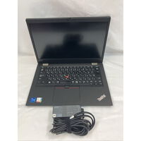 中古  Lenovo ThinkPadL13 Gen2 (Core i7-1165G7/16GB/SSD 256GB/-/-/WLAN/13.3インチFHD/W11P/-) 3240010658 