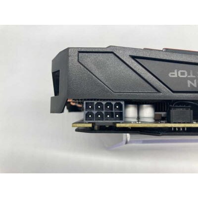 【郡山安積店】中古  GIGABITE　GV-N1080G1　GAMING－８G（1080　８G） 5230000776 