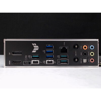 【前橋ｲﾝﾀｰｱｶﾏﾙ店】中古  ASUS TUF GAMING Z890-PLUS WIFI (Z890 1851 ATX DDR5) 172180 