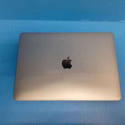 【大須店】中古  Apple MacBook Pro 13-inch(Core i5 2.0GHz/16GB/512GB) スペースグレイ Touch Bar Magic Keyboard搭載モデル FWP42J/A 191272 