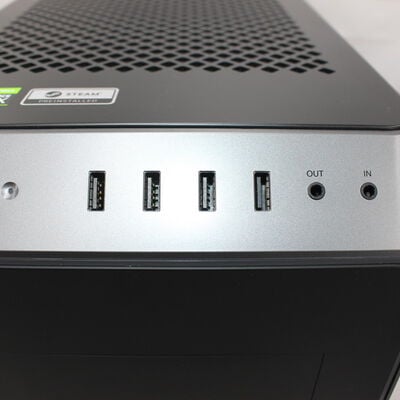 【通販センター】中古  THIRDWAVE GALLERIA SK(Intel Core i7 11700/48GB DDR4 (PC4)/SSD500GB/なし/NVIDIA GeForce RTX 3060 Ti 8GB/W11H64 MAR) 192355 