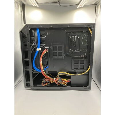 【座間相武台】中古  GALLERIA RM5R-G60S(Ryzen 5 3500X/16GB/SSD512GB/GTX1660 SUPER/W11H) 4510002549 