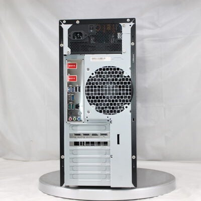 中古  THIRDWAVE Monarch EA(Intel Core i7 13700F/32GB/SSD1TB/なし/NVIDIA GeForce GTX 1660 SUPER 6GB/W11H64 MAR) 178281【5/15値下げ!】 