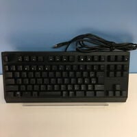 中古  Razer BlackWidowV3 TKL JP YLW(RZ03-03491900-R3J1) 4840000510 