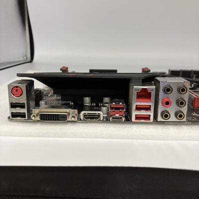 【新潟店】中古  MSI MPG Z390 GAMING PLUS (Z390 1151 ATX DDR4) 138852 