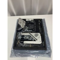 中古  ASRock X570 Steel Legend (X570 AM4 ATX DDR4) 140058 