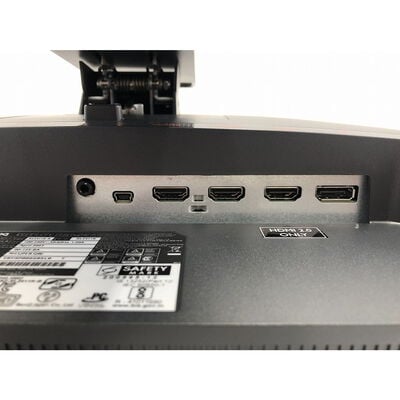 【盛岡都南店】中古  BenQ ZOWIE XL2411K-JP (24"W 3H1DP 1ms TN 144Hz) 4580001633 