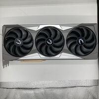 中古  ZOTAC ZT-D40730R-10P (RTX4070Ti SUPER 16GB) 1230010427 