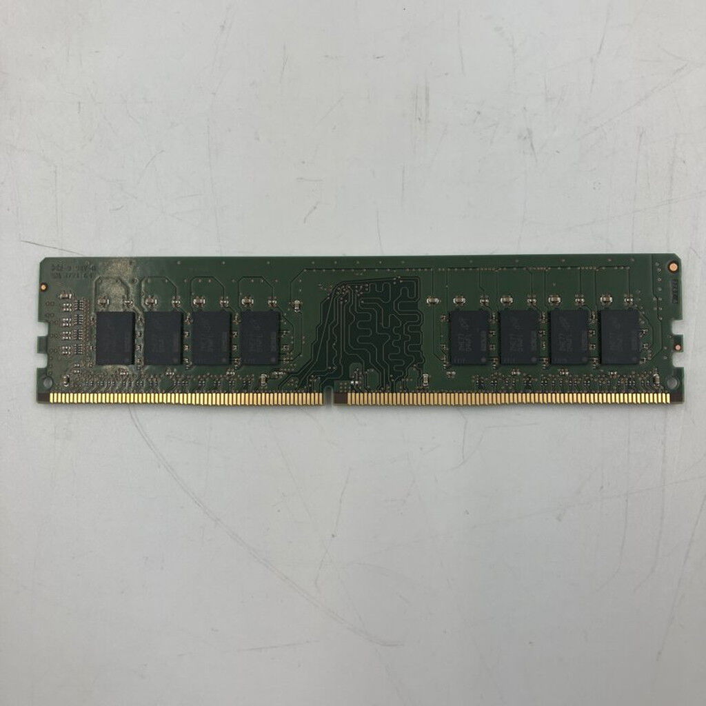 中古 PC4-25600 16GB デスクトップ用(DDR4-3200) 140728 （367908