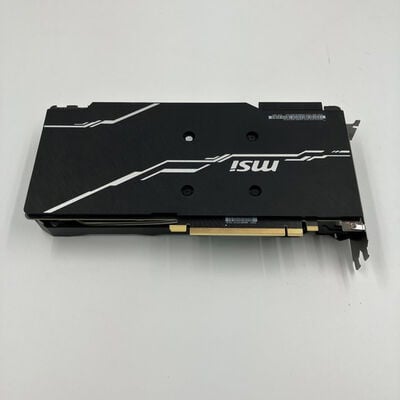 【なんば店】中古  MSI GeForce RTX 2070 SUPER VENTUS OC (RTX2070 SUPER 8GB PCIE) 140108 