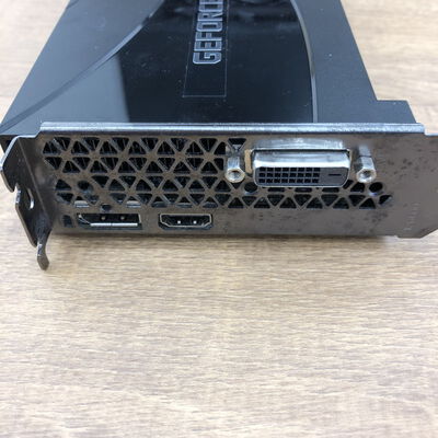 【宇都宮鶴田店】中古  各社 GeForce RTX2060 SUPER (8GB PCIE) 140120 