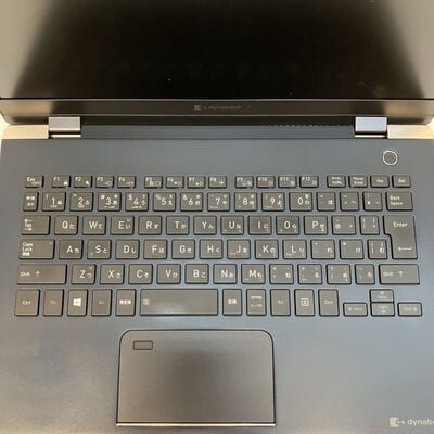 【徳島住吉店】中古  TOSHIBA dynabook G83 (Intel Core i7 10510U 1.80GHz/16GB/SSD256GB/-/オンボード/13.3/1920x1080/Wi-Fi/WEBCAM/W11P/Microsoft Office Home and Business 2024) 184182 