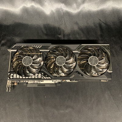 【横浜駅前店】中古  ASRock RX9070XT CL 16G (RX9070XT Challenger 16GB) 188987 