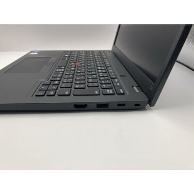 【仙台店】中古  Lenovo ThinkPad L13 Gen3 (Core i5-1235U/16GB/SSD 256GB/-/-/WLAN/13.3インチUWXGA/W11P/-) 3240010240 