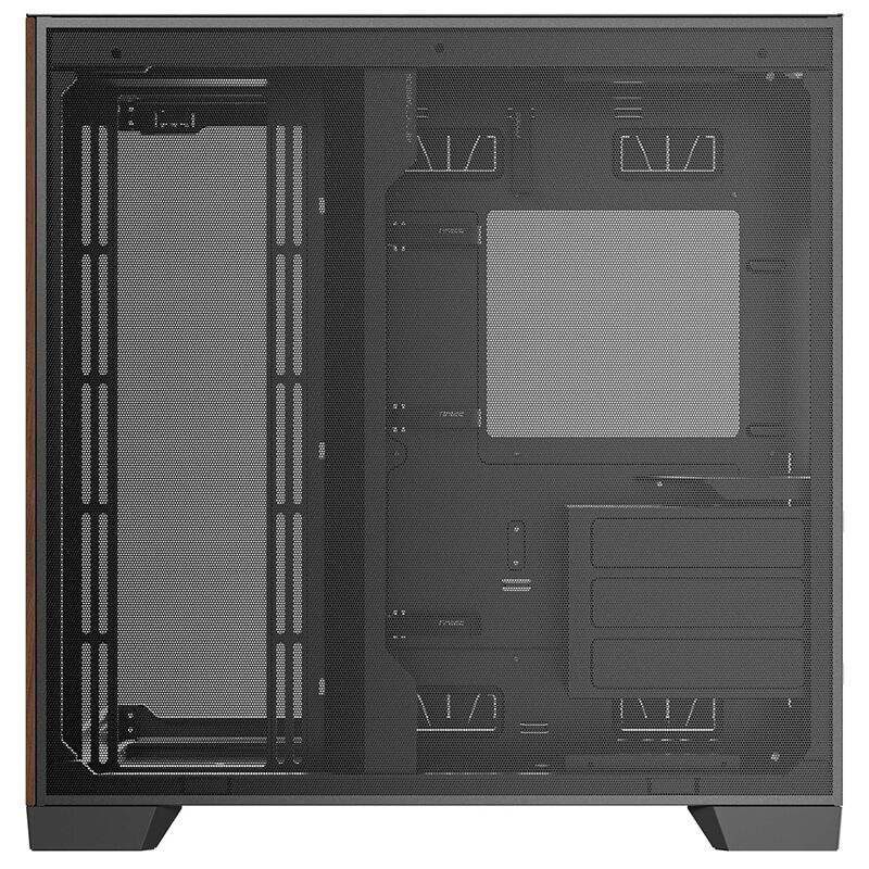 Antec Constellation C8 Wood (E-ATX ガラス) ｜ パソコン通販の