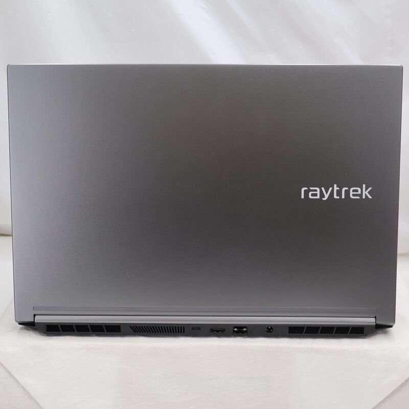 中古 THIRDWAVE raytrek R5-TA5(Intel Core i7 11800H/32GB DDR4 (PC4