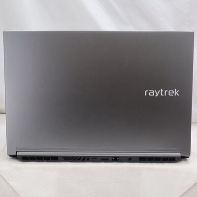 【通販センター】中古  THIRDWAVE raytrek R5-TA5(Intel Core i7 11800H/32GB DDR4 (PC4)/SSD1TB/なし/NVIDIA GeForce RTX 3050 4GB Laptop GPU/15.6/1920x1080/Wi-Fi/W11H64 MAR) 199389 