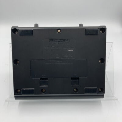【水戸赤塚店】中古  ZOOM ボイスプロセッサー V3 4680004059 
