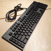 中古  Logicool G813-LN  4700000870 