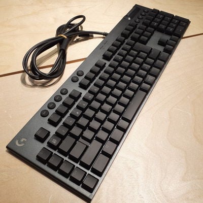【鹿児島店】中古  Logicool G813-LN  4700000870 