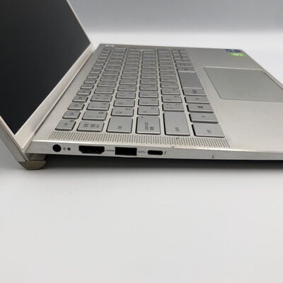 【甲府飯田店】中古  DELL Inspiron 7300(i7-1165G7/16GB/SSD512GB/W11H) 4720002630 