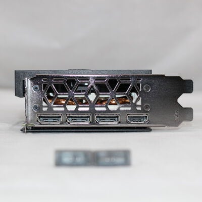 【通販センター】中古  玄人志向 GG-RTX4070-E12GB/DF（RTX4070 12GB） 3480034381 