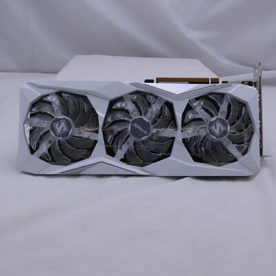 【通販センター】中古  ASRock RX7600 SL 8GO RX7600 Steel Legend 8G OC (RX7600 8G) 162751 