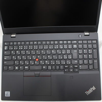 【通販センター】中古  LENOVO ThinkPad L15 Gen 1(Intel Core i5 10210U 1.60GHz/16GB DDR4/SSD256GB/-/オンボード/15.6/1920x1080/GbE/Wi-Fi/WEBCAM/W11H/VBT) 197174 