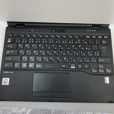 【秋葉原本店】中古  FUJITSU_LIFEBOOK_U9310X/D(Core_i5-10310U/4GB/SSD128GB/W11P) 3410013693 