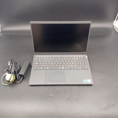 【大須店】中古  DELL Inspiron 15 3520 (Core i7-1255U/16GB/SSD512GB/-/-/WLAN/15.6インチFHD/W11H64/-) 3240008758 