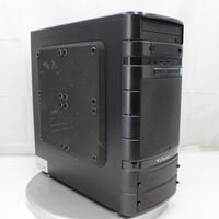 中古  mouse G-Tune NEXTGEAR-MICRO(Intel Core i5 8400/16GB DDR4 (PC4)/SSD2TB/DVDマルチ/NVIDIA GeForce GTX 1060 3GB/W11H64 MAR) 192945【4/23値下げ!】 