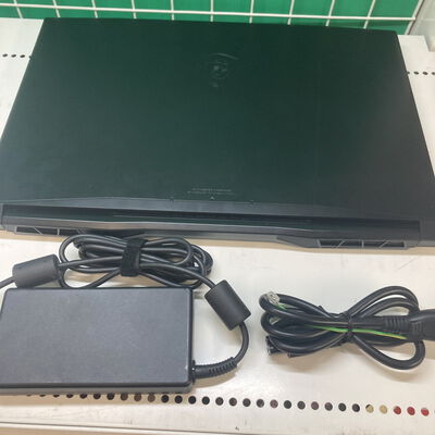 【大宮店】中古  MSI Katana 17 B13VEK 1250007598 