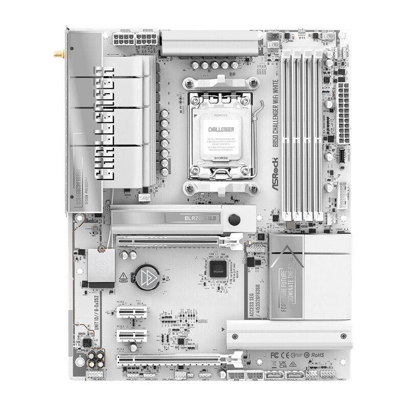 プリンさん専用　マザーボード ATX｜産業用マザーボード｜DFI
