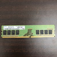 中古  PC4-21300 8GB デスクトップ用_ 184888 