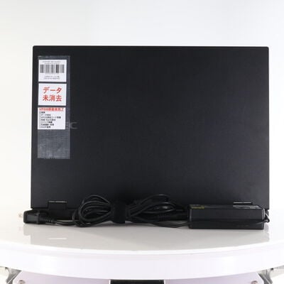 【秋葉原本店】中古  NEC VersaPro VKL44X-F(i3-1215U/8GB/SSD256GB/W11P) 3410015890 