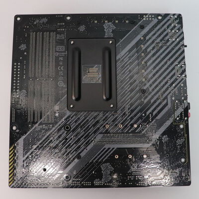 【札幌店】中古  ASUS TUF GAMING B550-PLUS (B550 AM4 ATX DDR4) 142910 