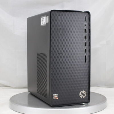 【徳島住吉店】中古  HP HP M01-F0108jp 