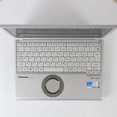 【通販センター】中古  Panasonic CF-SV1S14VS(Intel Core i7 1185G7 3.00GHz/32GB DDR4/SSD256GB/-/オンボード/12.1/1920x1200/GbE/Wi-Fi/WEBCAM/W11H/VBT) 200258 