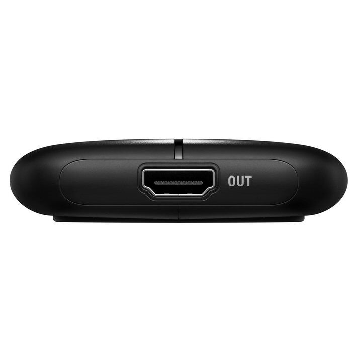 Elgato Game Capture HD60 S+ 10GAR9901 (1080p/60fps 2160p/30fps)