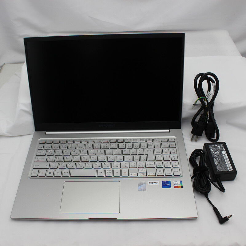 中古 THIRDWAVE DX-R7 198220 （368777） ｜ パソコン通販のドスパラ