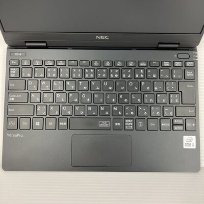 【秋葉原本店】中古  NEC　Versapro VKT10C-6(i5-10210Y/8GB/SSD128GB/W11P) 3410015747 