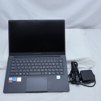 中古  ASUS ExpertBook B1 B1403CVA-S60676X(Intel Core i5 1335U/16GB DDR5 (PC5)/SSD512GB/なし/オンボード/14/1920x1080/Wi-Fi/W11H64 MAR) 201704【7/30値下げ!】 