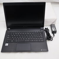 中古  dynabook dynabook S73/FR(Intel Core i5 10210U/8GB DDR4 (PC4)/SSD256GB/なし/オンボード/13.3/1920x1080/Wi-Fi/W11H64 MAR) 201389 