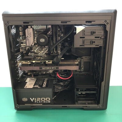 【津ラッツ店】中古  Sycom original PC 4990000991 